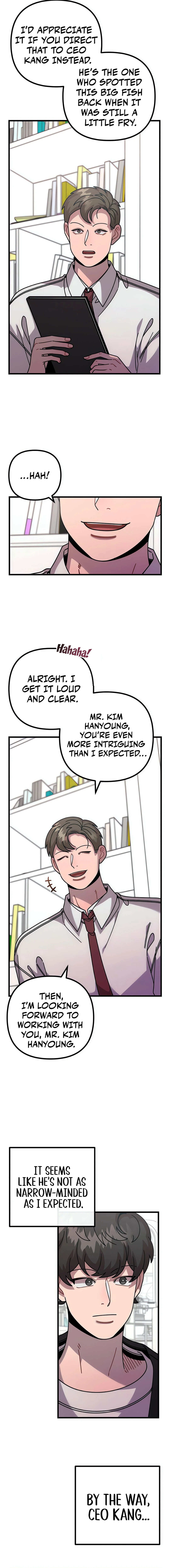 Musician Genius Who Lives Twice Chapter 66 12